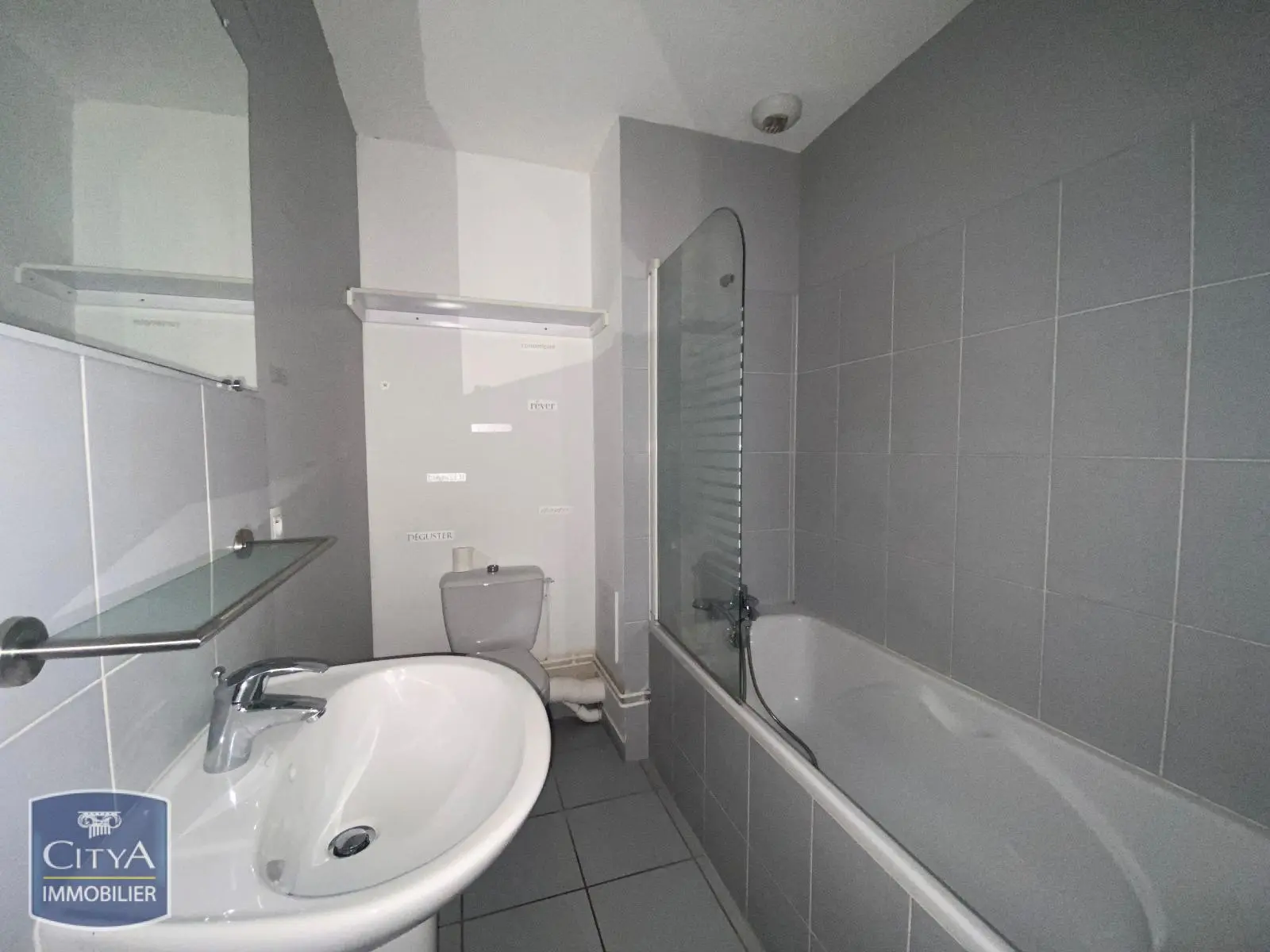 Photo 8 Appartement 2 pièces 41.15m²
