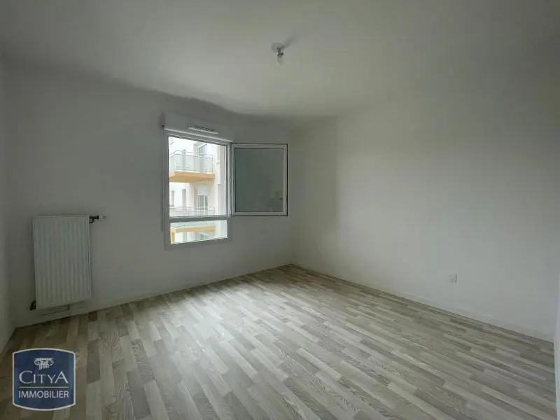 Photo 3 Appartement 2 pièces 41.49m²
