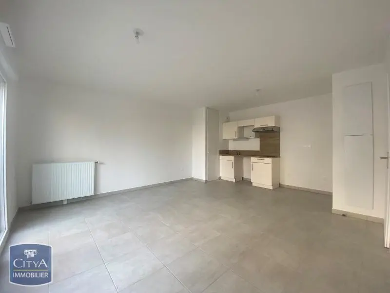 Photo 1 Appartement 2 pièces 44.33m²