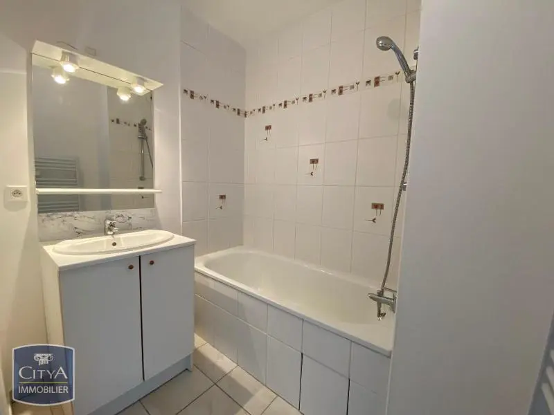 Photo 4 Appartement 1 pièce 31.18m²