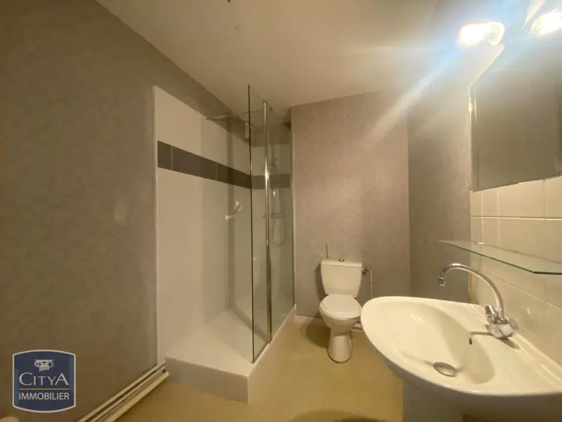 Photo 4 Appartement 1 pièce 32.19m²