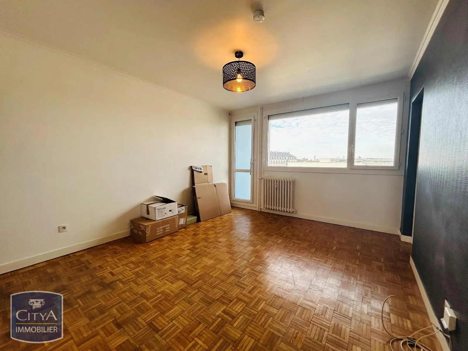 Photo 3 appartement Chartres