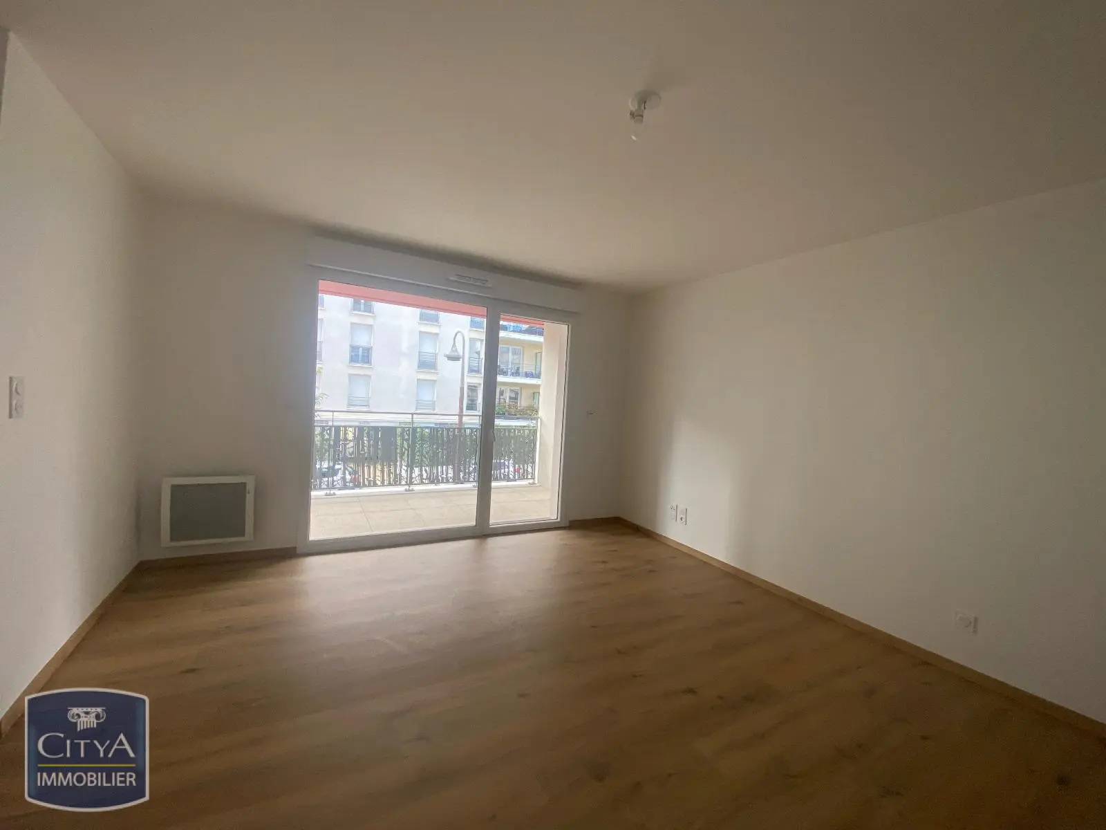 Photo 2 Appartement 2 pièces 41.6m²