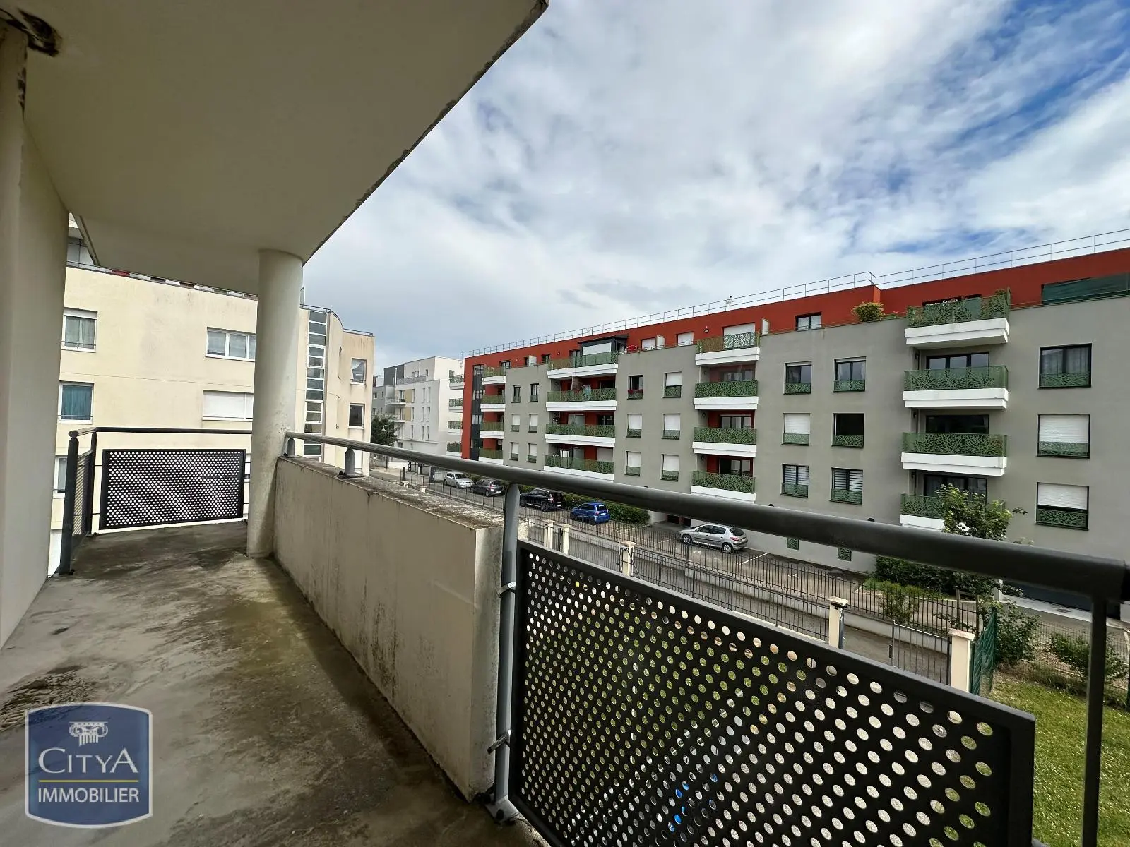 Photo 4 Appartement 2 pièces 40.36m²