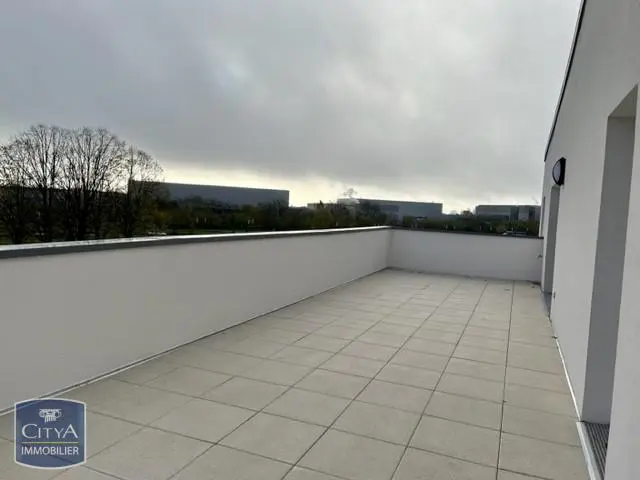 Photo 3 Appartement 4 pièces 85.06m²