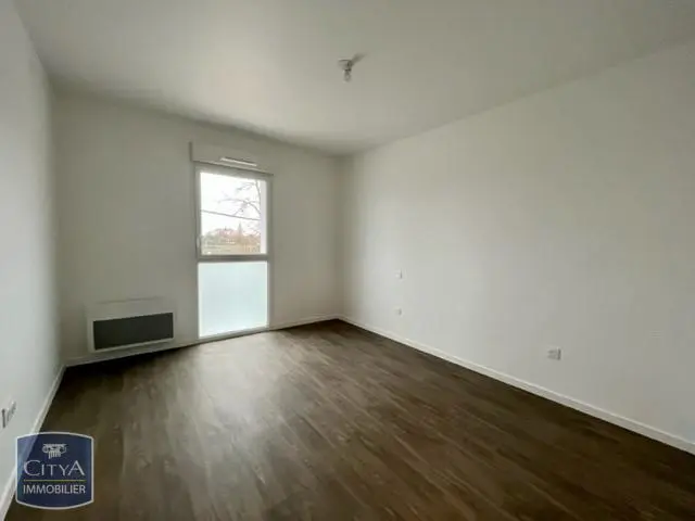 Photo 3 Appartement 2 pièces 40.95m²