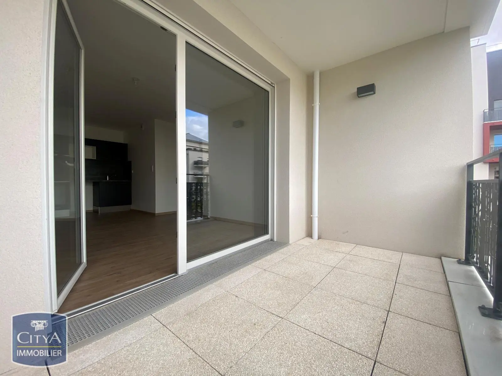 Photo 7 Appartement 2 pièces 41.13m²