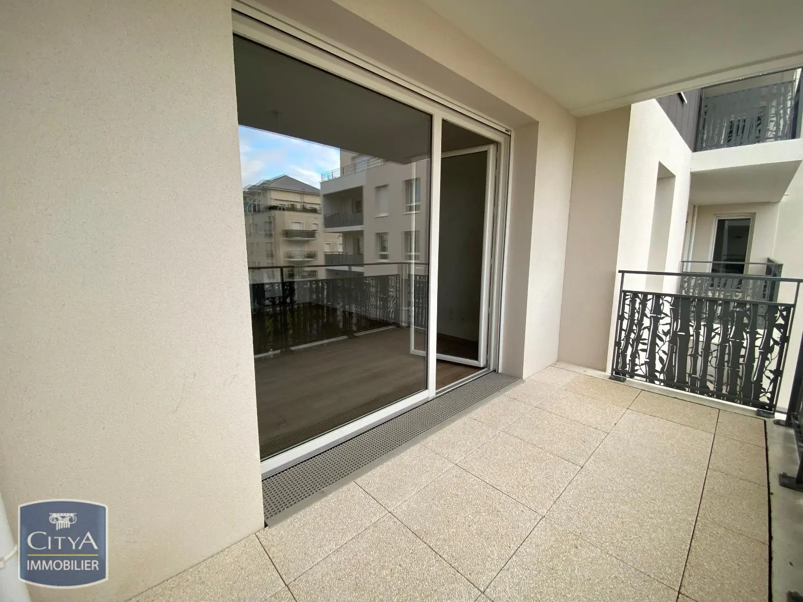 Photo 7 Appartement 2 pièces 40.85m²