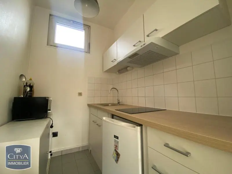 Photo 4 Appartement 1 pièce 26.26m²