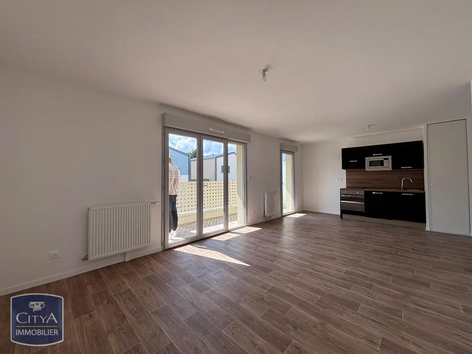 Photo 1 Appartement 3 pièces 64.5m²