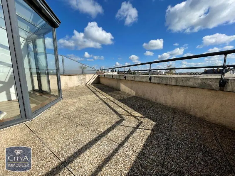 Photo 7 Appartement 1 pièce 30.37m²