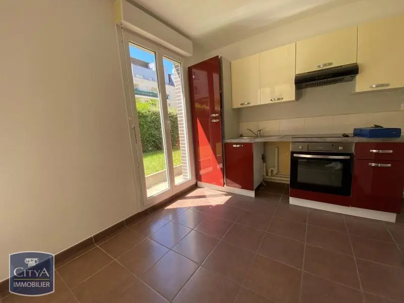 Photo 5 Appartement 3 pièces 62.8m²