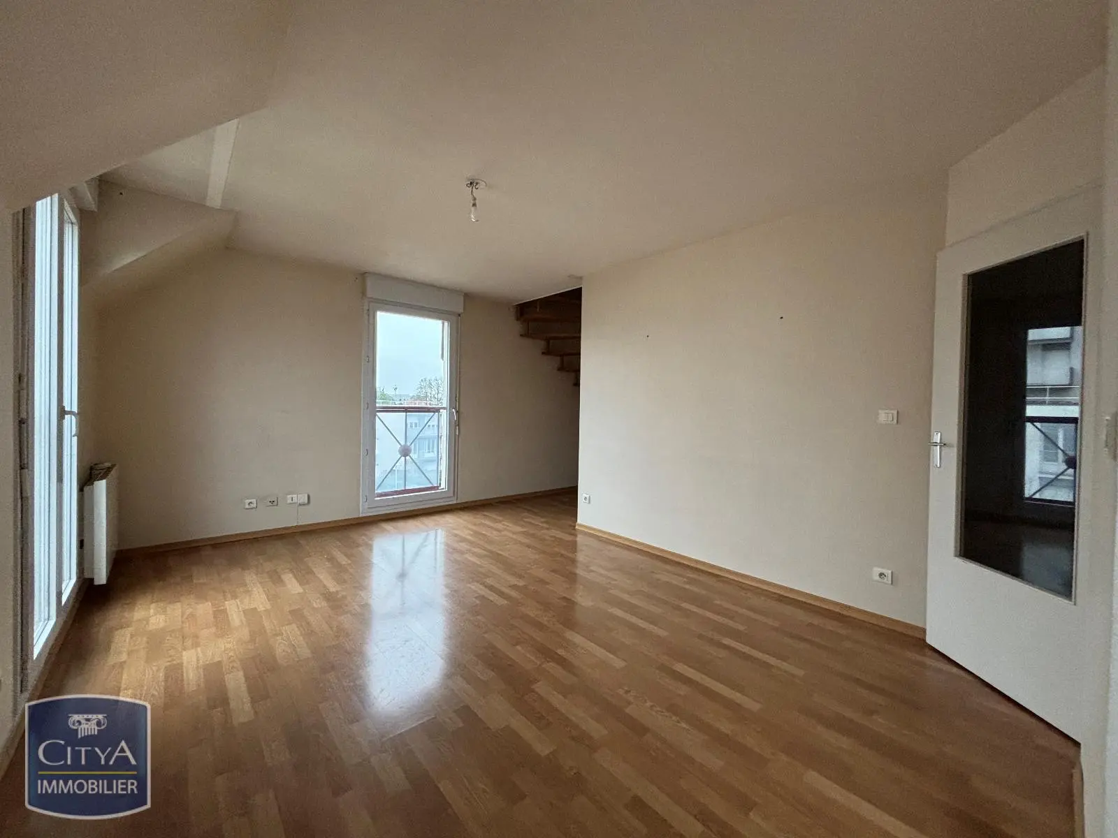 Photo 2 Appartement 2 pièces 44.96m²