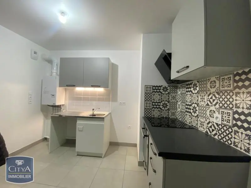 Photo 3 Appartement 2 pièces 39.5m²