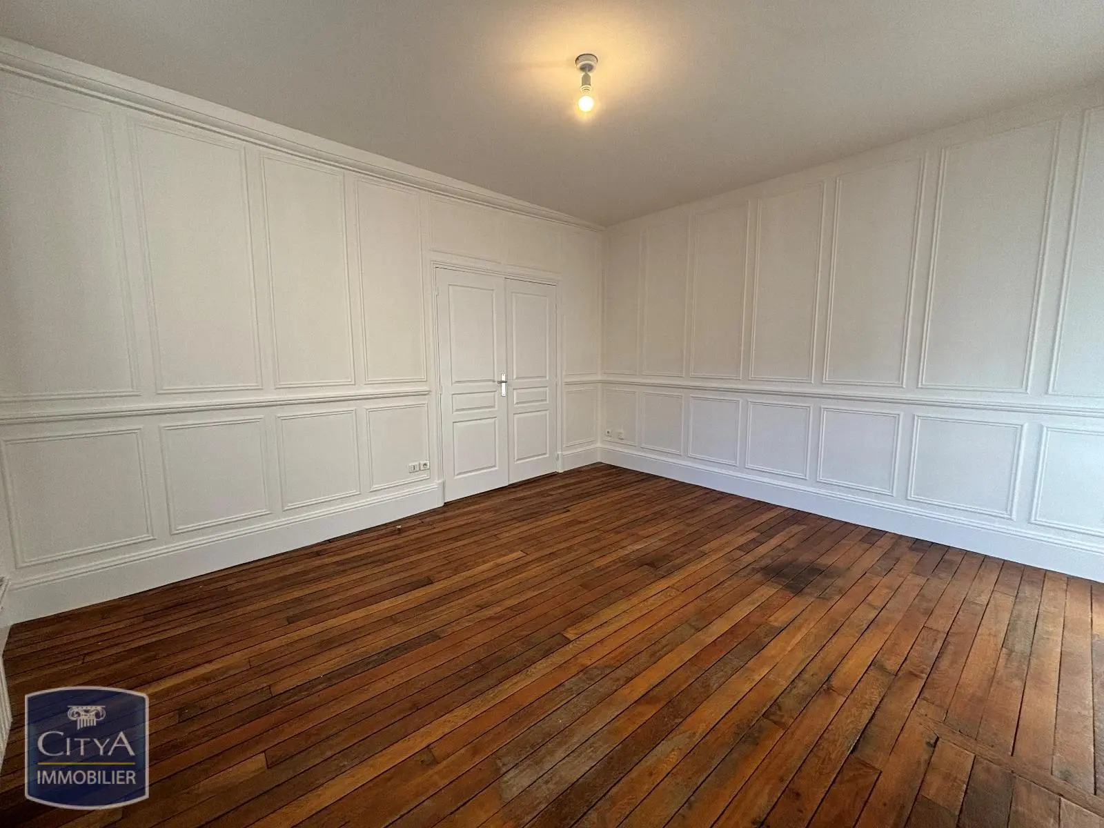 Photo 2 Appartement 2 pièces 56.22m²