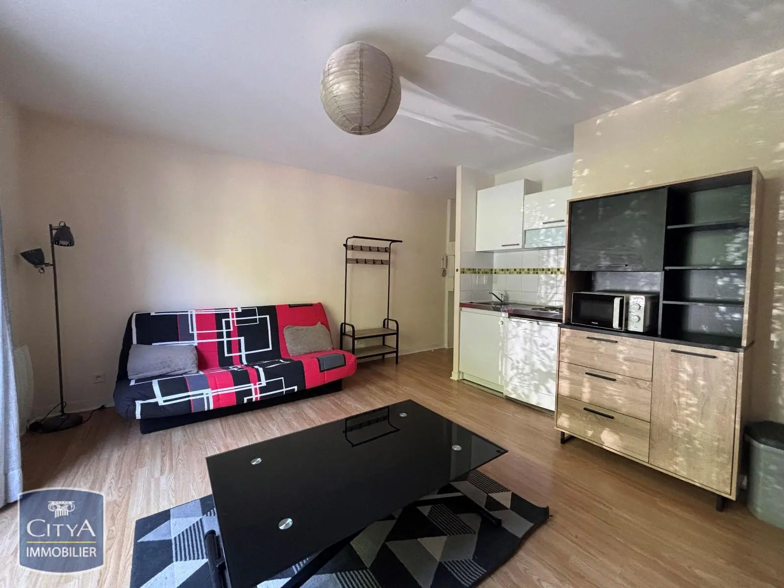 Photo 4 Appartement 1 pièce 22.9m²