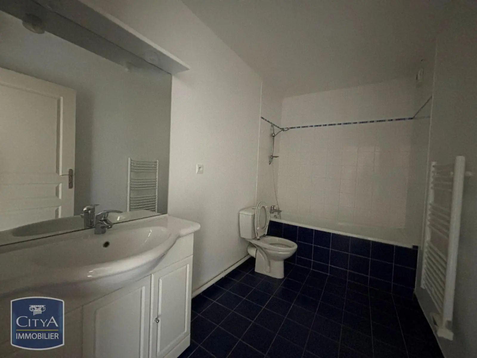 Photo 6 Appartement 2 pièces 41.38m²