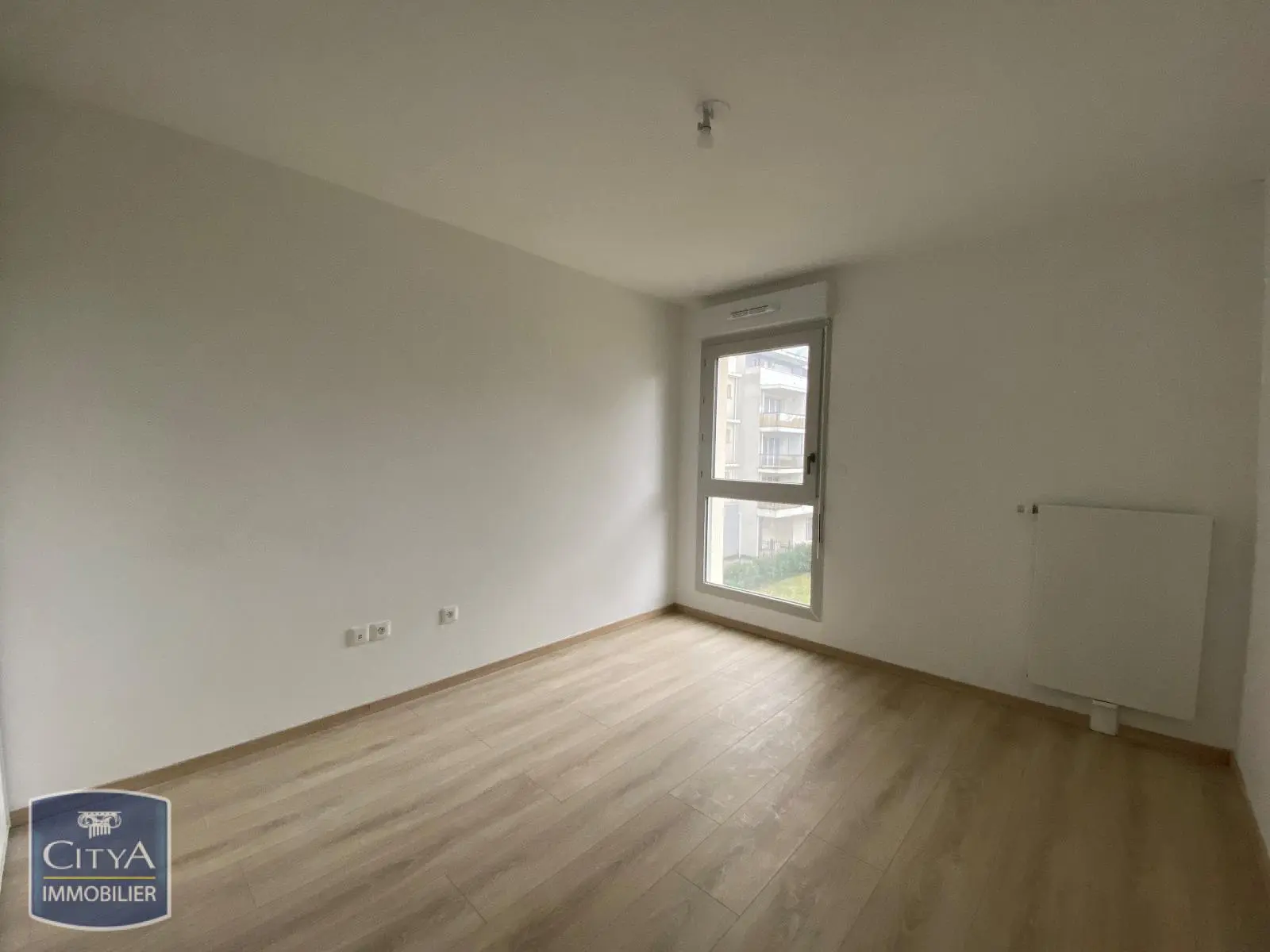 Photo 4 Appartement 2 pièces 46.61m²