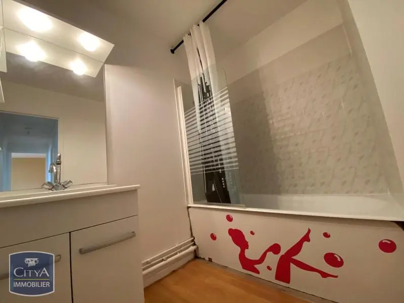 Photo 4 Appartement 2 pièces 46m²