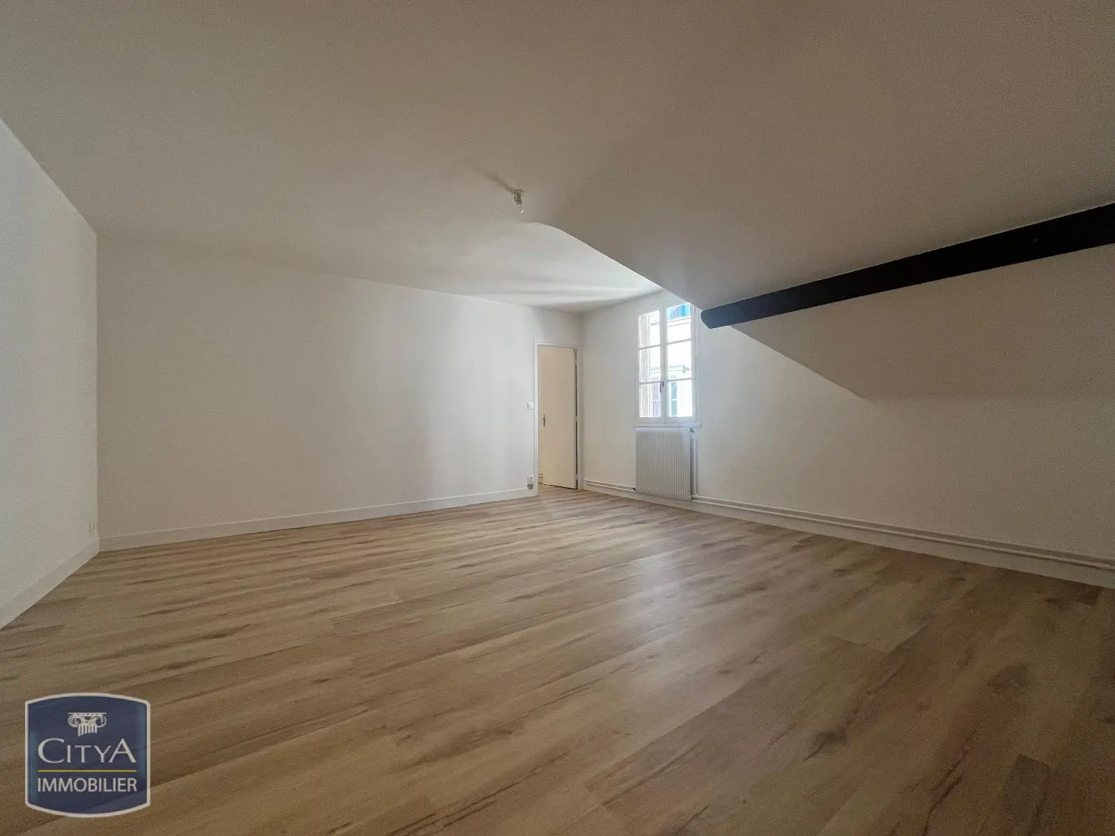 Photo 3 Appartement 2 pièces 52.07m²