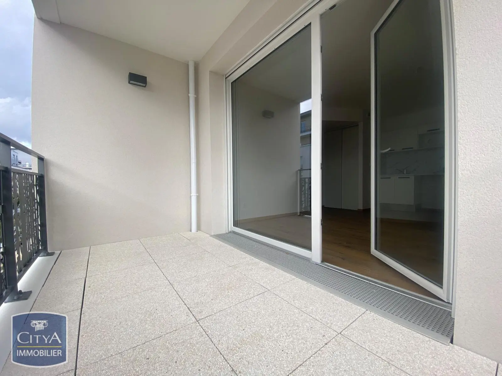 Photo 9 Appartement 3 pièces 55.73m²