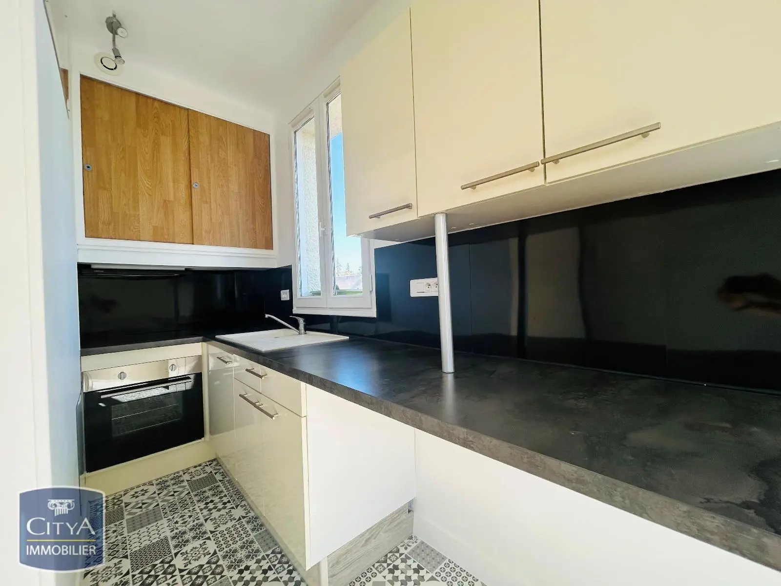 Photo 4 Appartement 2 pièces 32.03m²