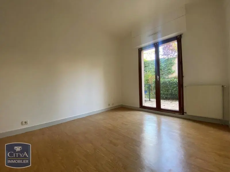 Photo 6 Appartement 2 pièces 44.39m²