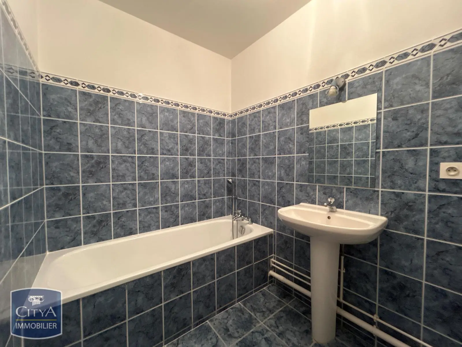 Photo 4 Appartement 2 pièces 50.34m²