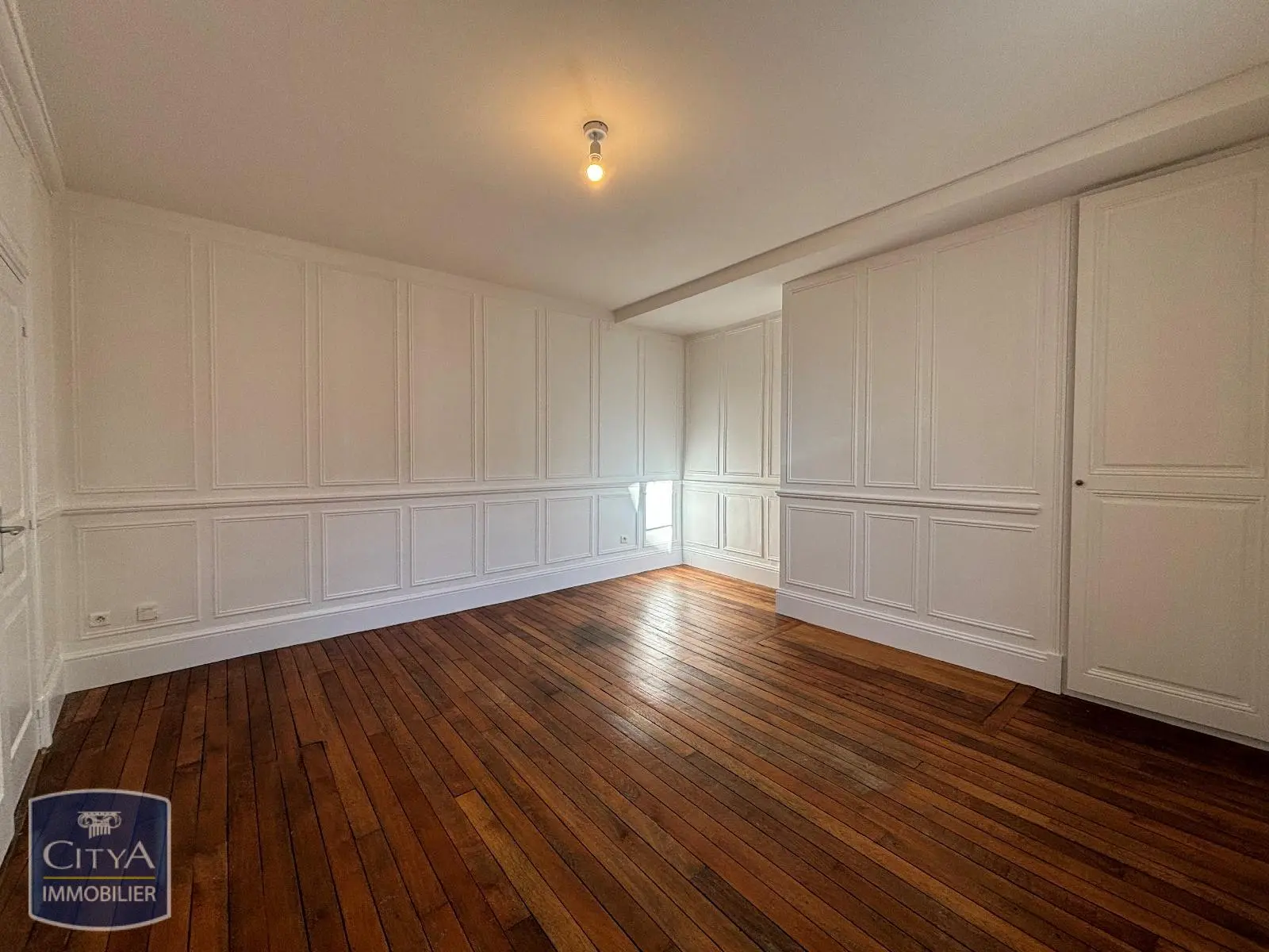 Photo 3 Appartement 2 pièces 56.22m²