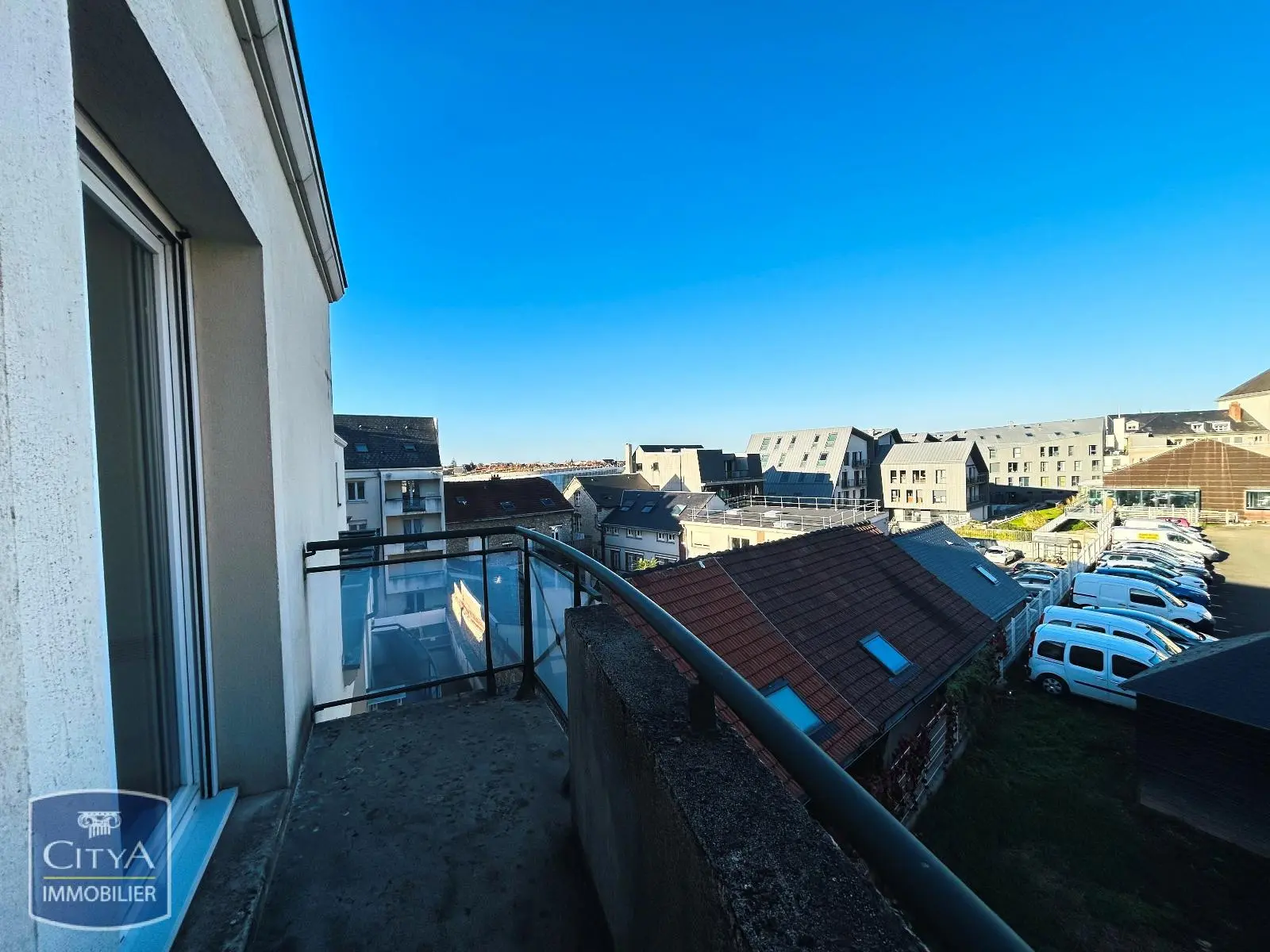 Photo 5 Appartement 1 pièce 18.8m²