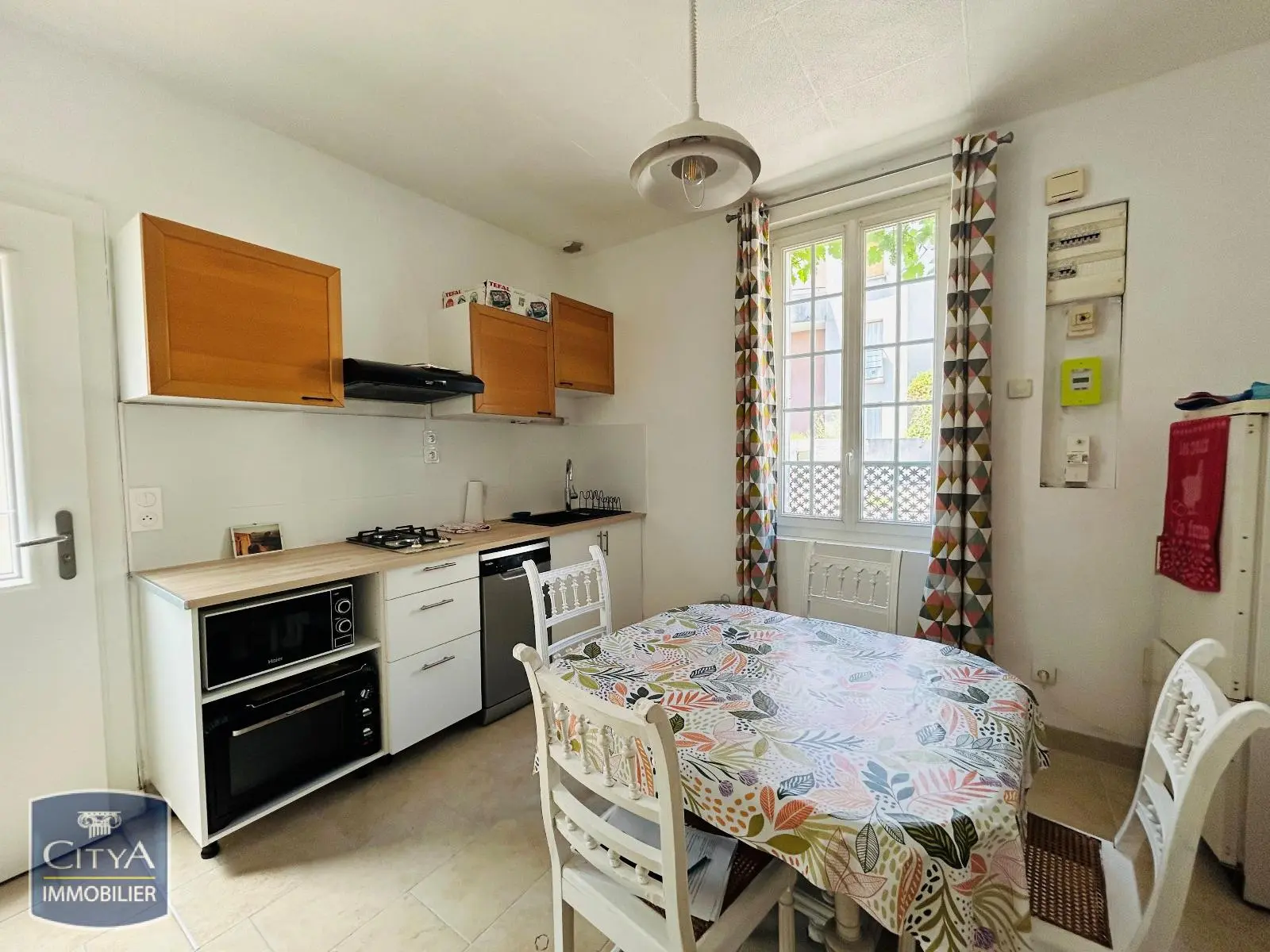 Photo 8 Maison 2 pièces 35m²