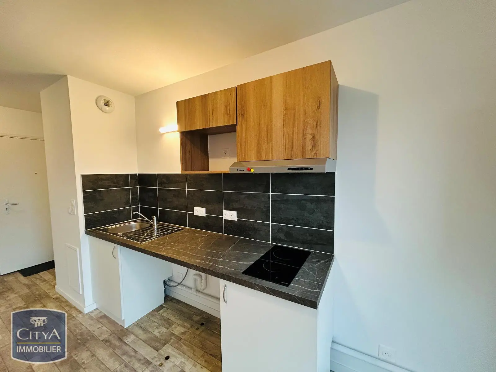 Photo 3 Appartement 2 pièces 42.8m²