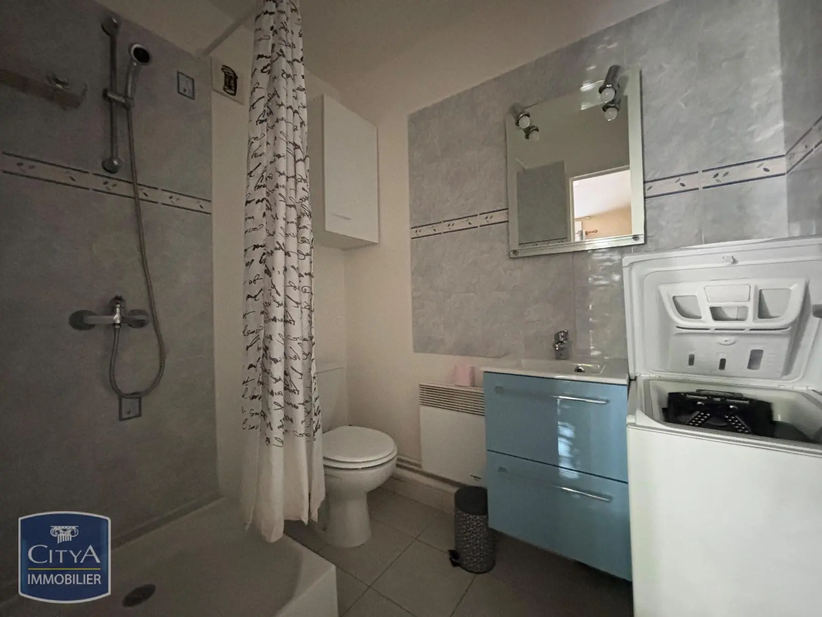 Photo 5 Appartement 1 pièce 22.9m²