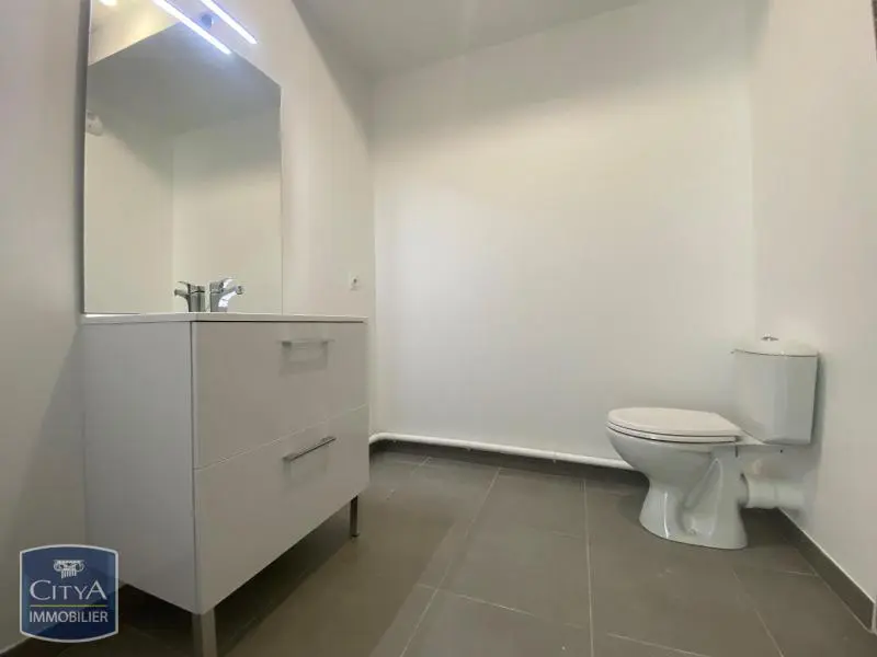 Photo 5 Appartement 2 pièces 39.5m²