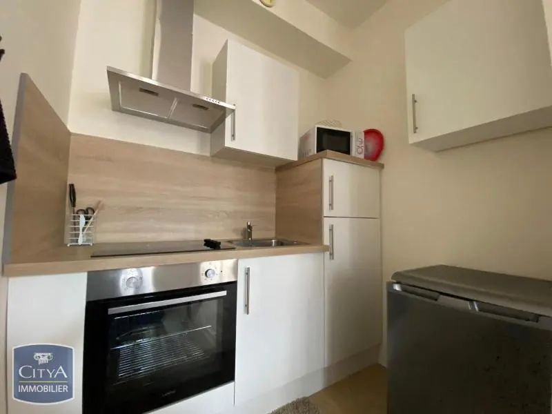 Photo 4 Appartement 1 pièce 26m²