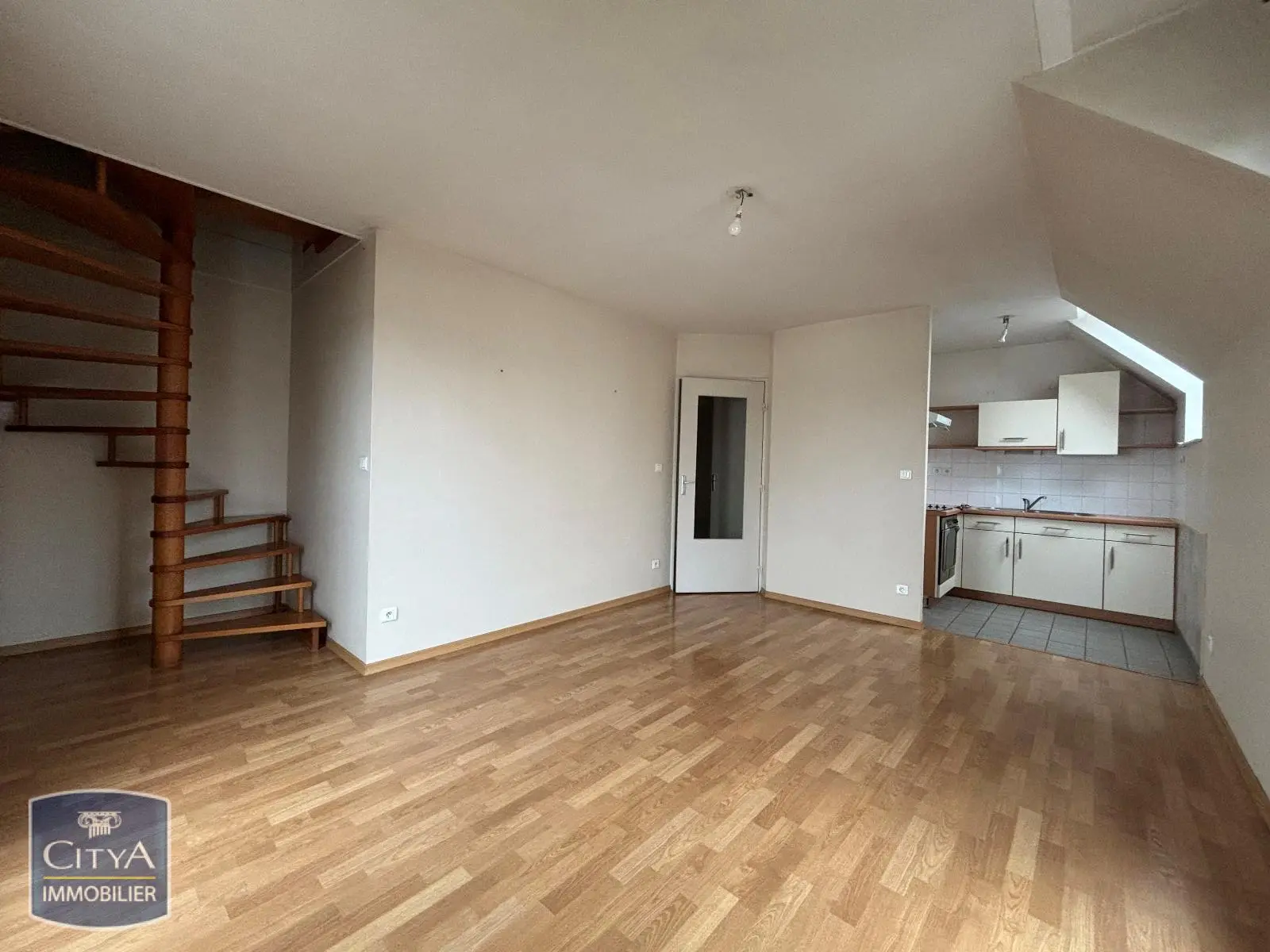 Photo 3 Appartement 2 pièces 44.96m²