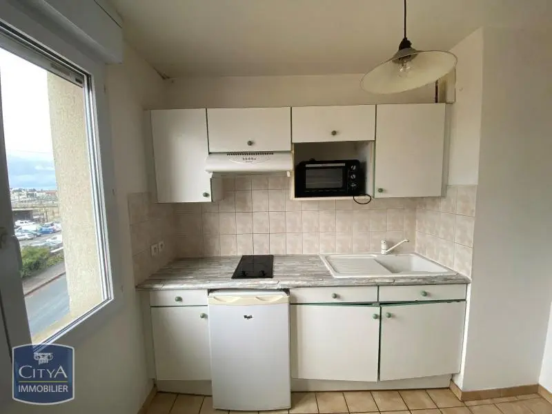 Photo 3 Appartement 2 pièces 54.49m²