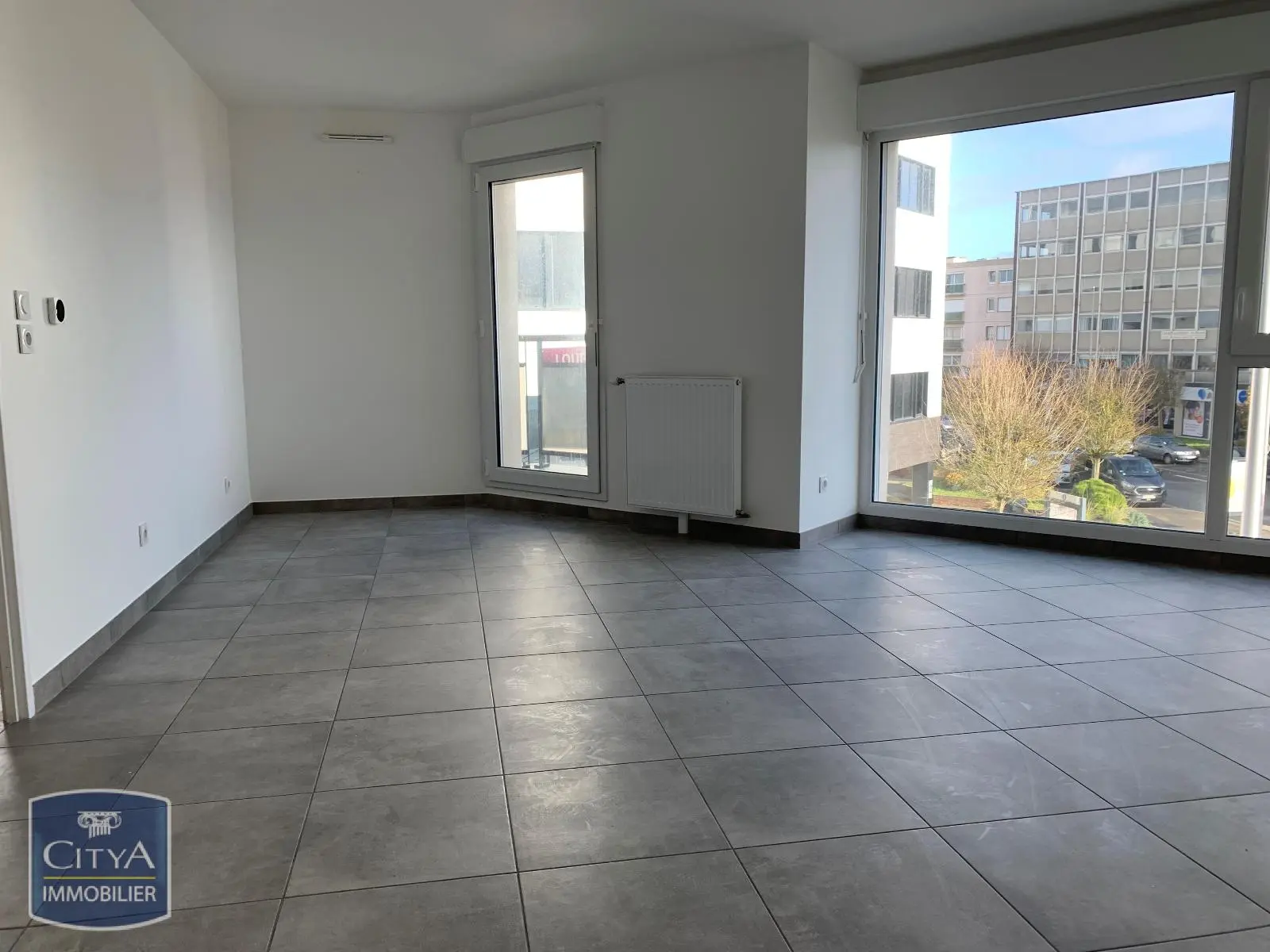 Photo 1 Appartement 3 pièces 61.7m²