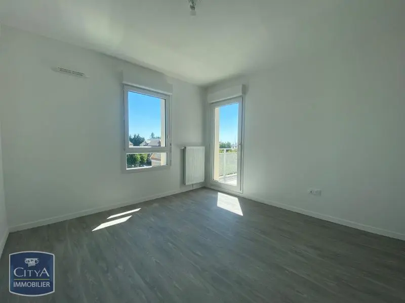 Photo 4 Appartement 2 pièces 42.83m²