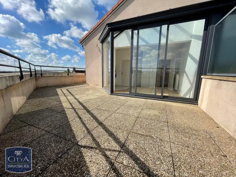 Photo 6 Appartement 1 pièce 30.37m²