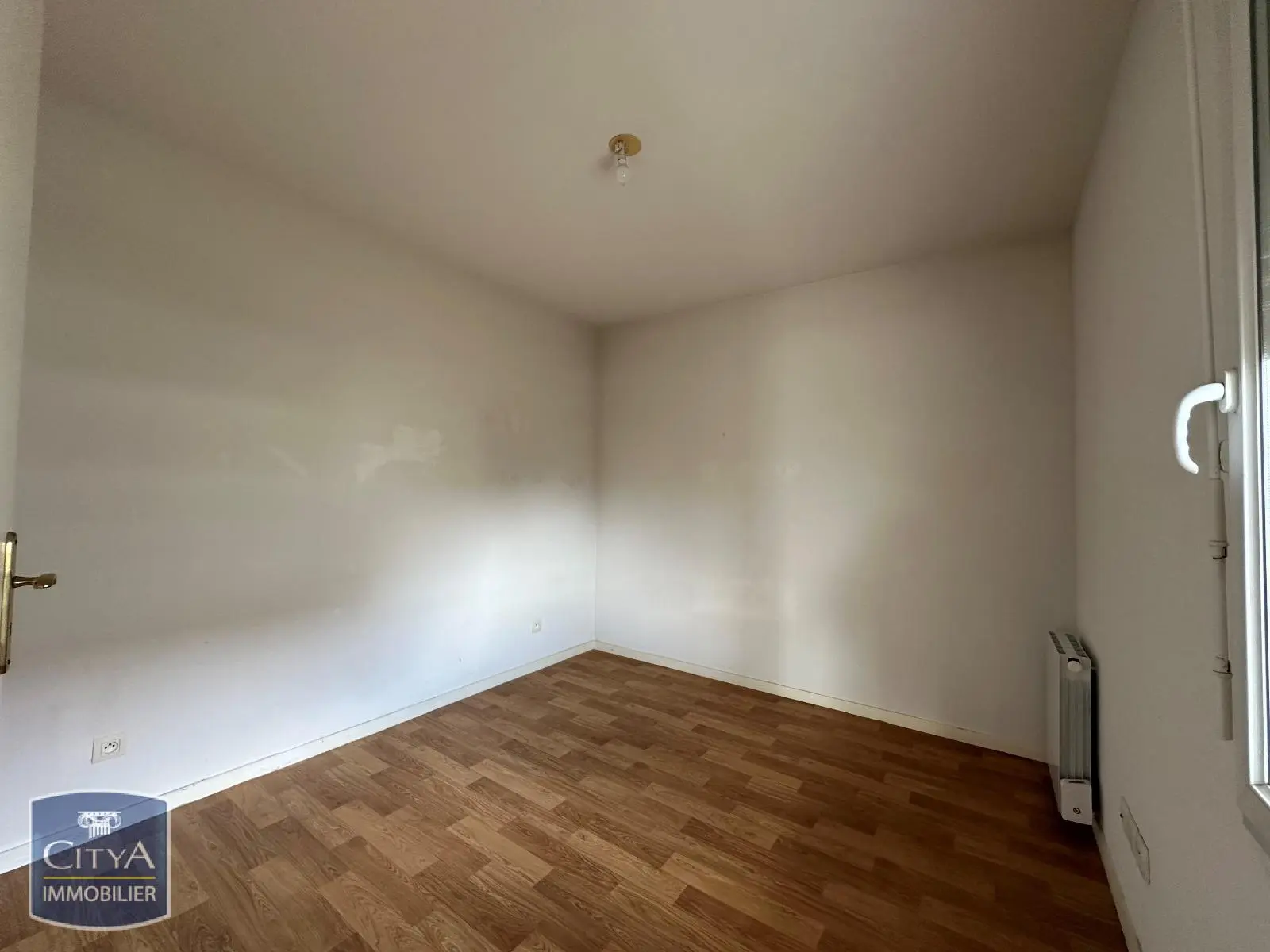 Photo 5 Appartement 2 pièces 40.36m²