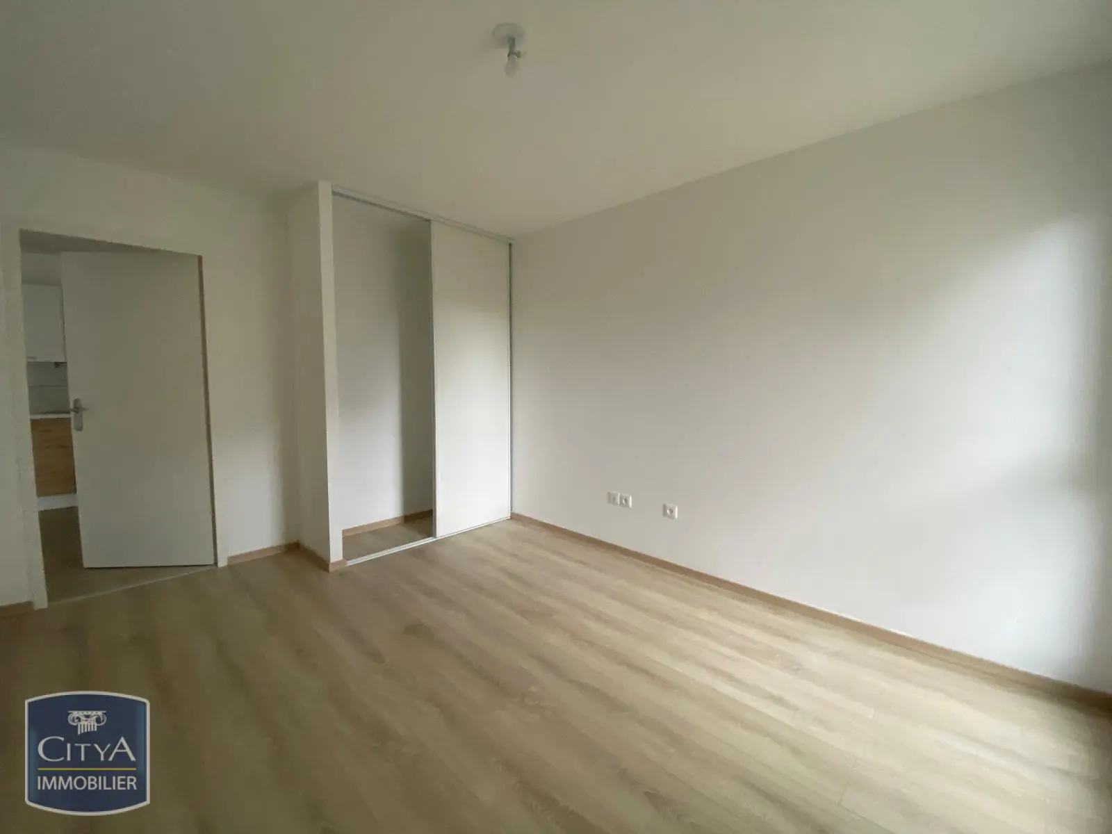 Photo 5 Appartement 2 pièces 46.61m²