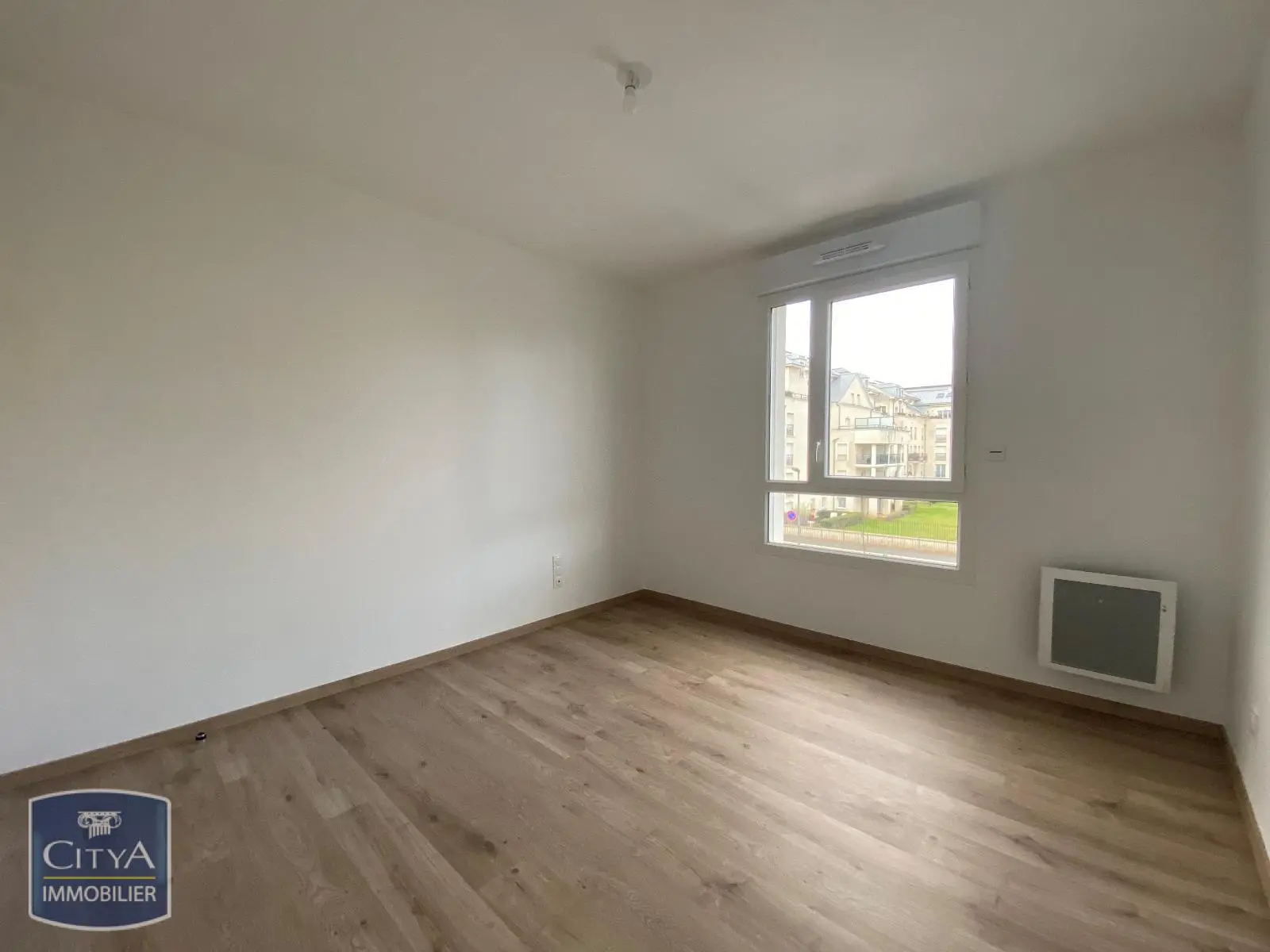 Photo 4 Appartement 2 pièces 40.85m²