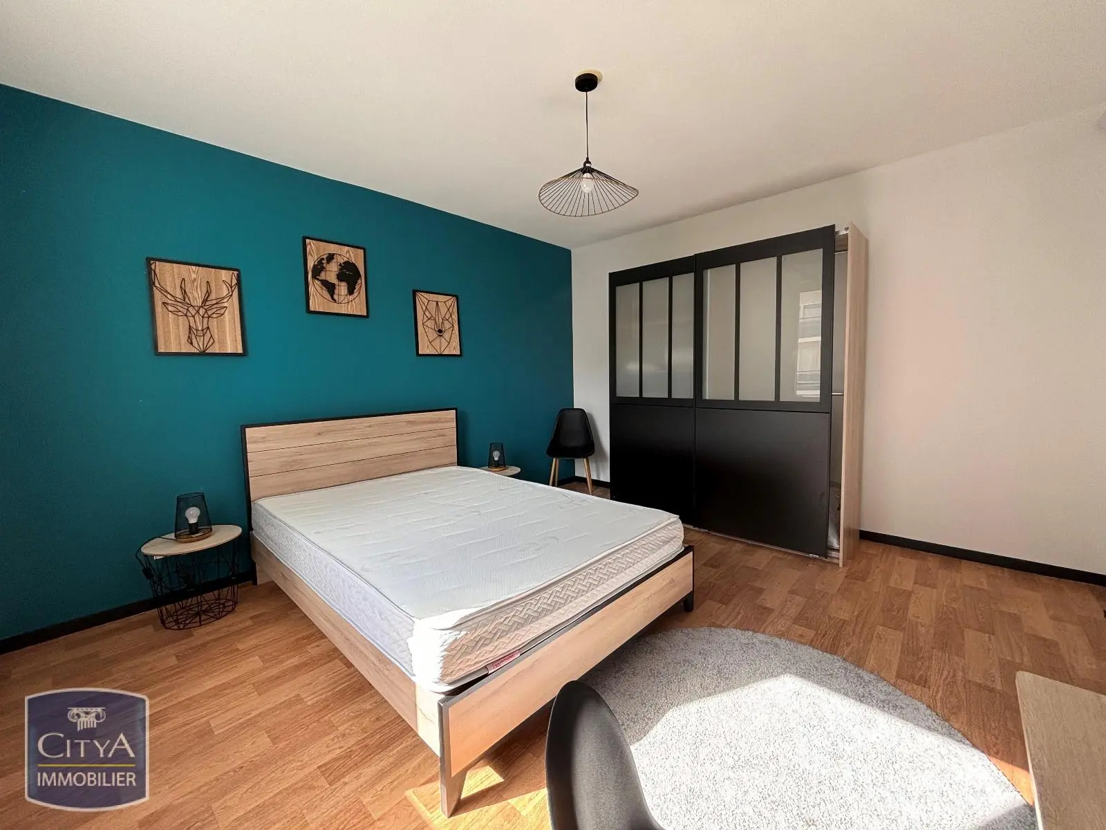 Photo 5 Appartement 2 pièces 39.72m²