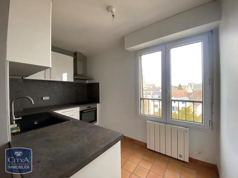 Photo 6 Appartement 3 pièces 76.37m²