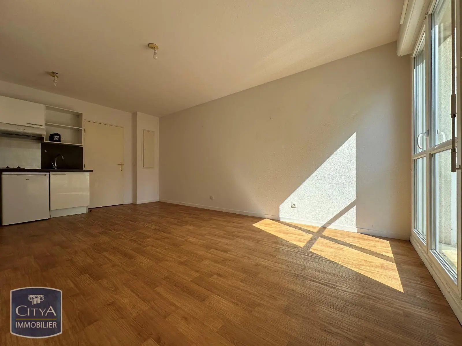 Photo 2 Appartement 2 pièces 43.85m²