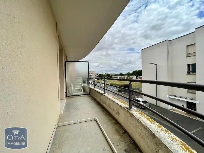 Photo 3 Appartement 2 pièces 45.31m²