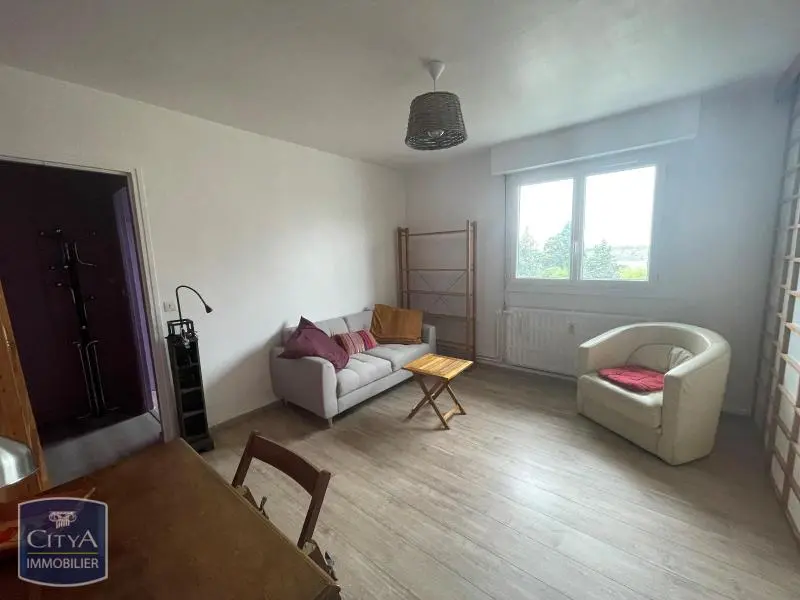 Photo 1 appartement Chartres