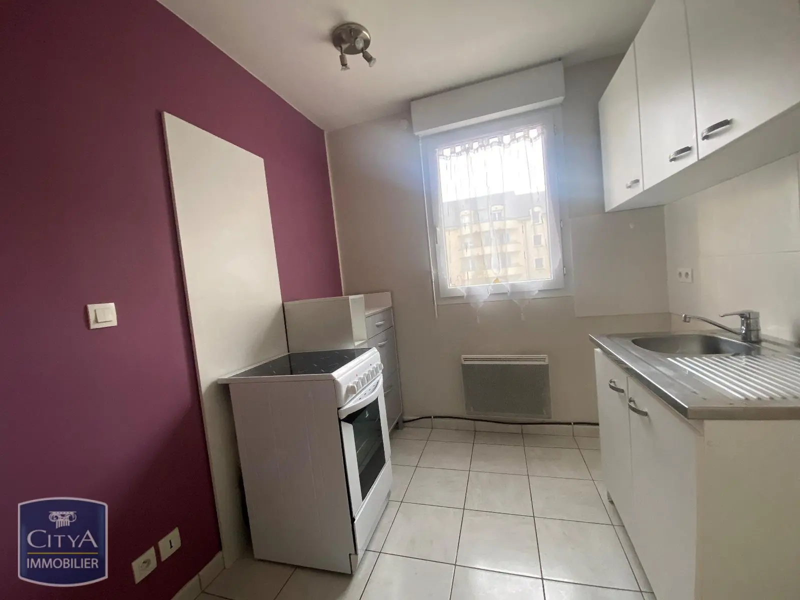Photo 4 Appartement 2 pièces 41.15m²