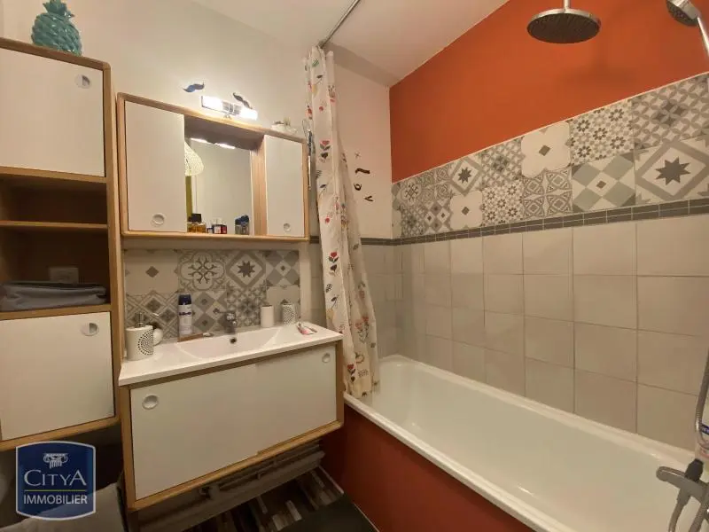 Photo 4 Appartement 2 pièces 36.47m²